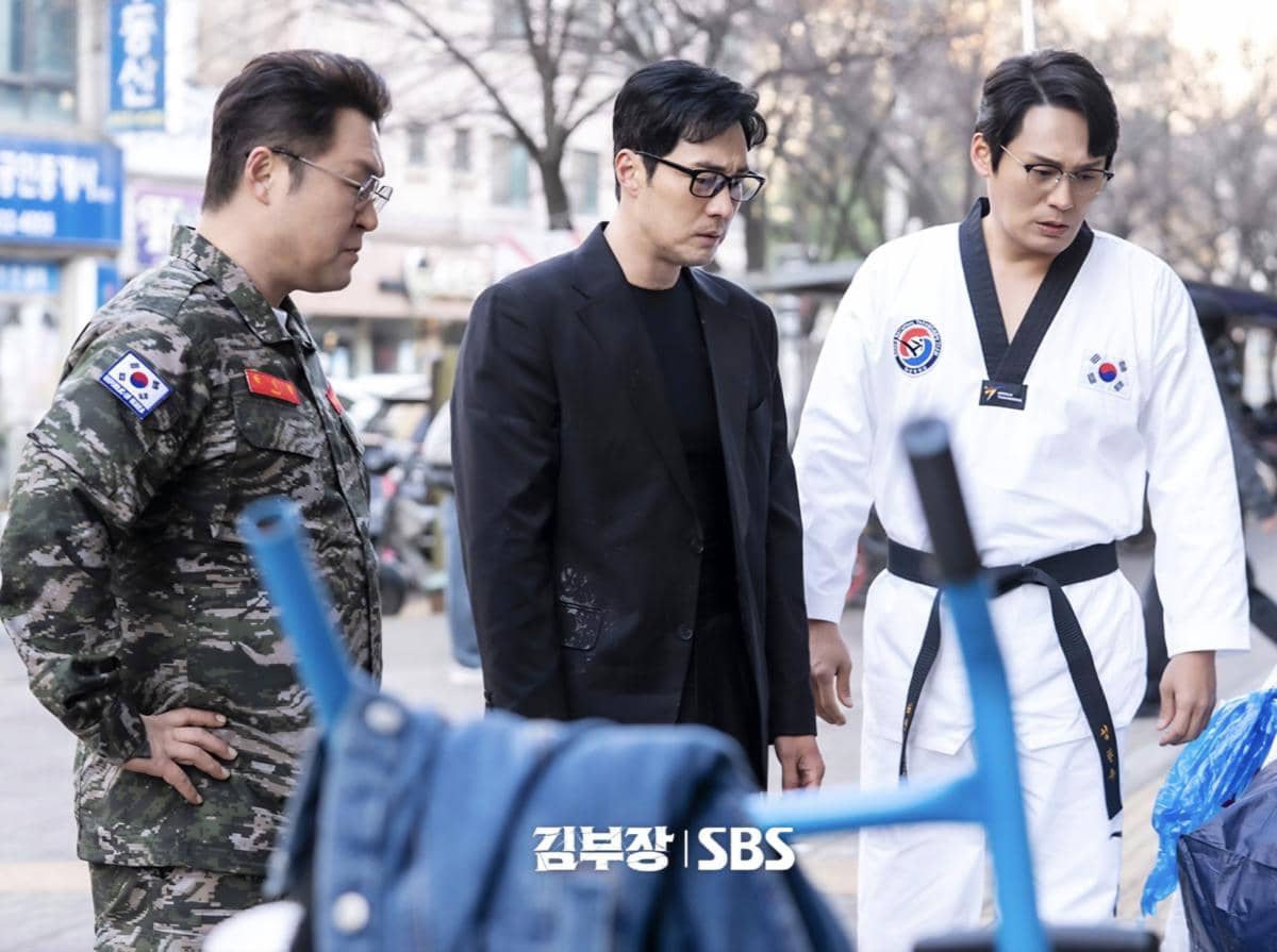 4 Drakor Garapan Lee Seung Young Raih Rating Tinggi