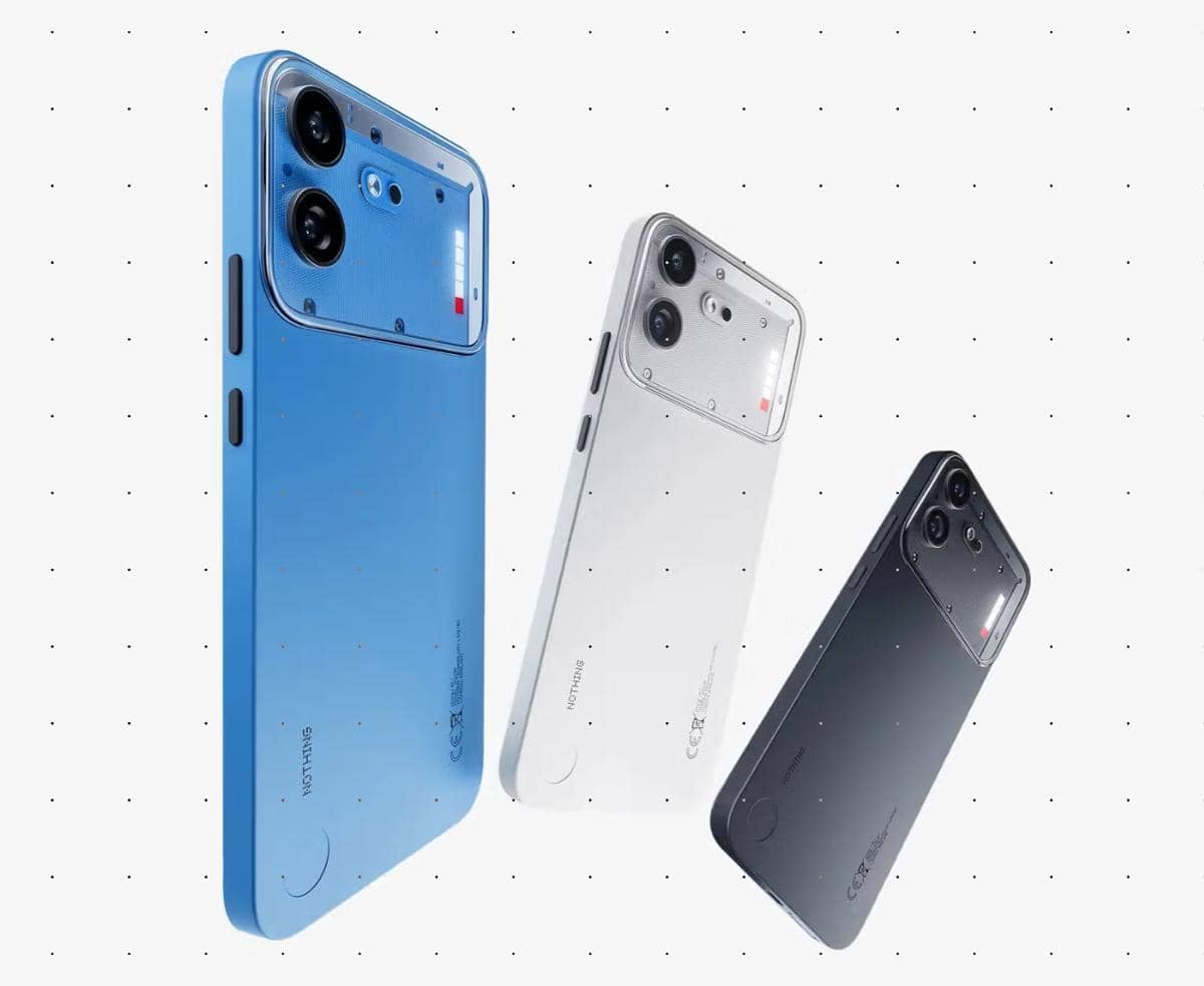 Nothing Phone (4b)