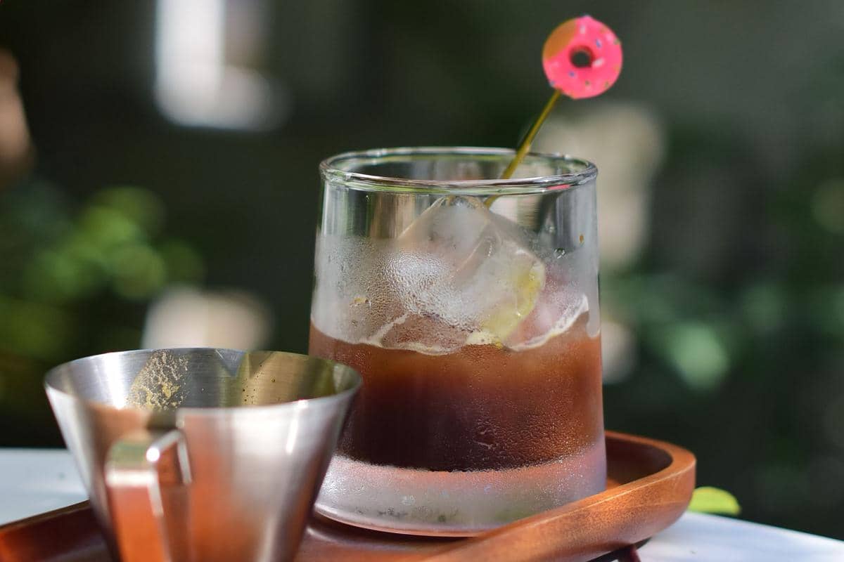 5 Resep Americano Mix Buah, Segar dan Gampang Dibuat di Rumah