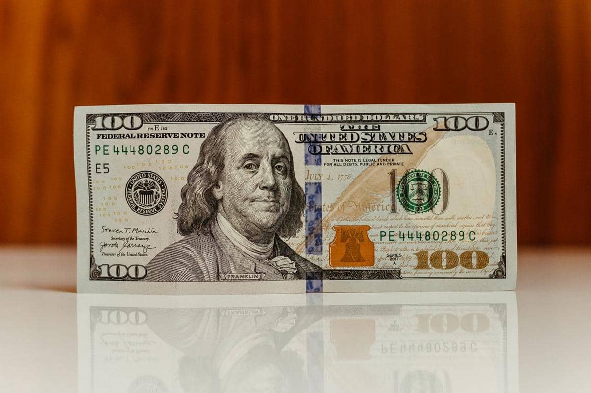 5 Alasan Dolar Tetap Jadi Pilihan Cadangan Devisa Negara, Ternyata Ini
