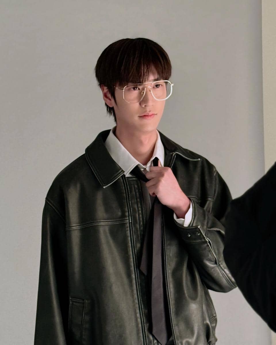 potret Na In Woo