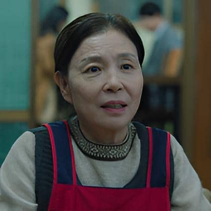 still cuts drama The Husband