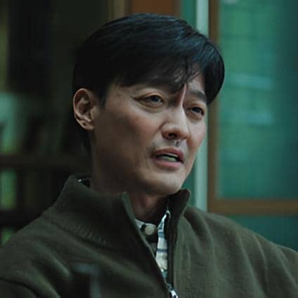 still cuts drama The Husband