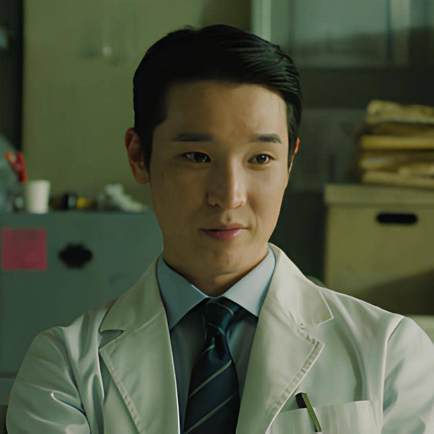 still cuts drama The Husband