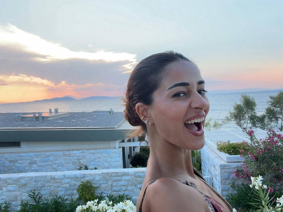 Ananya Panday
