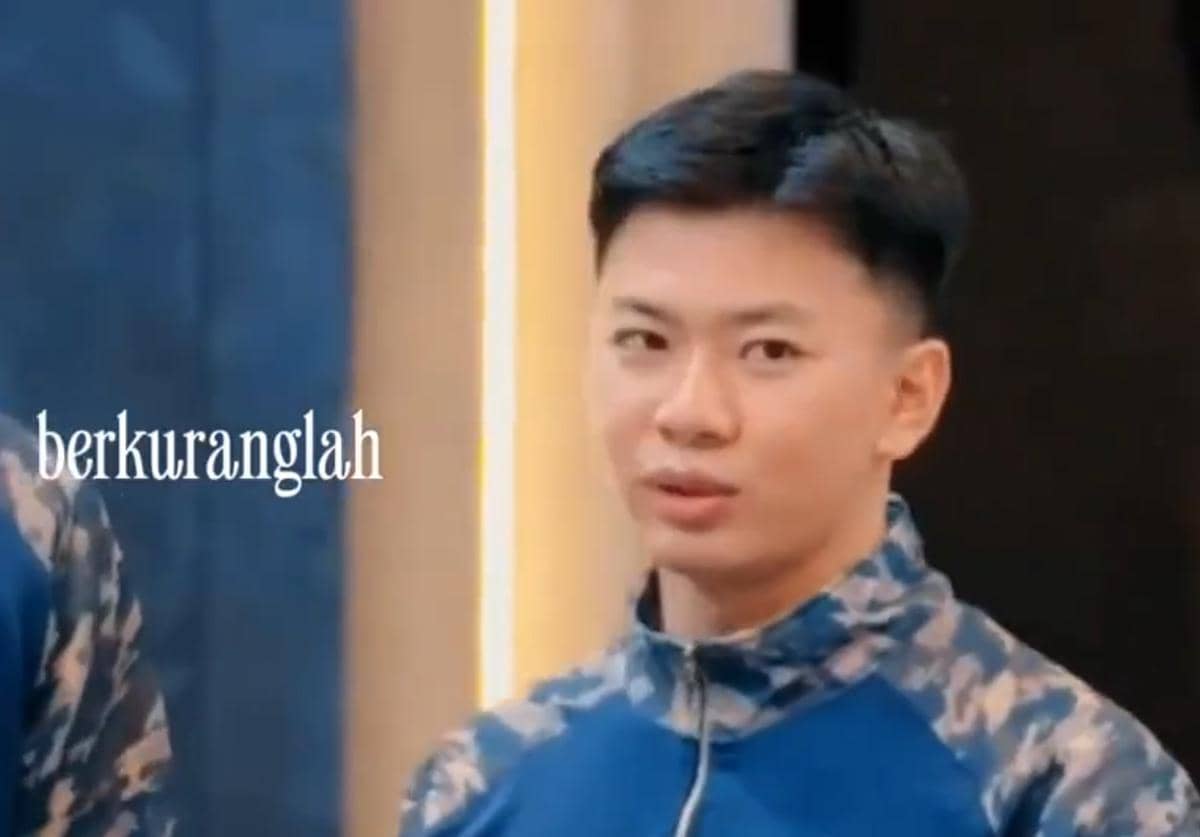 Ghaza eks Clash of Champions Season 3 (youtube.com/ruangguru)