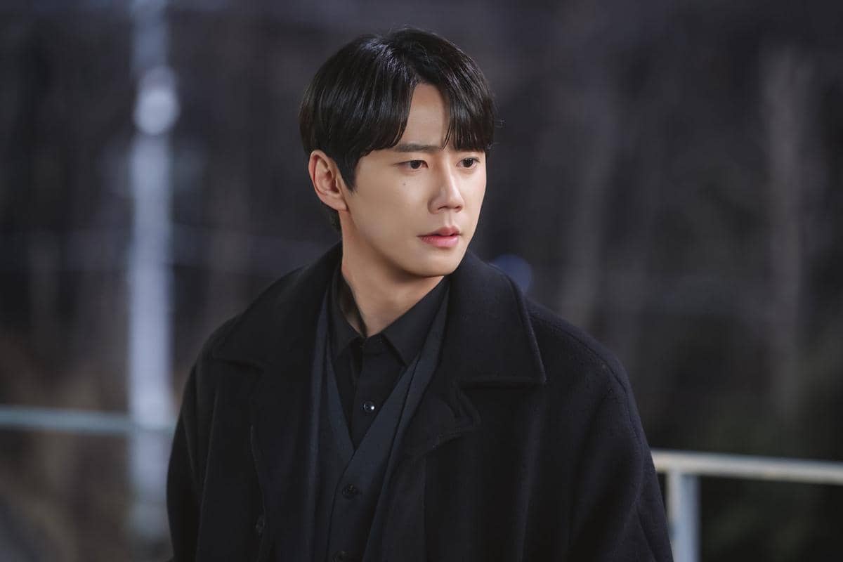 5 Adegan dengan Detail Tersembunyi di Drakor Reborn Rookie