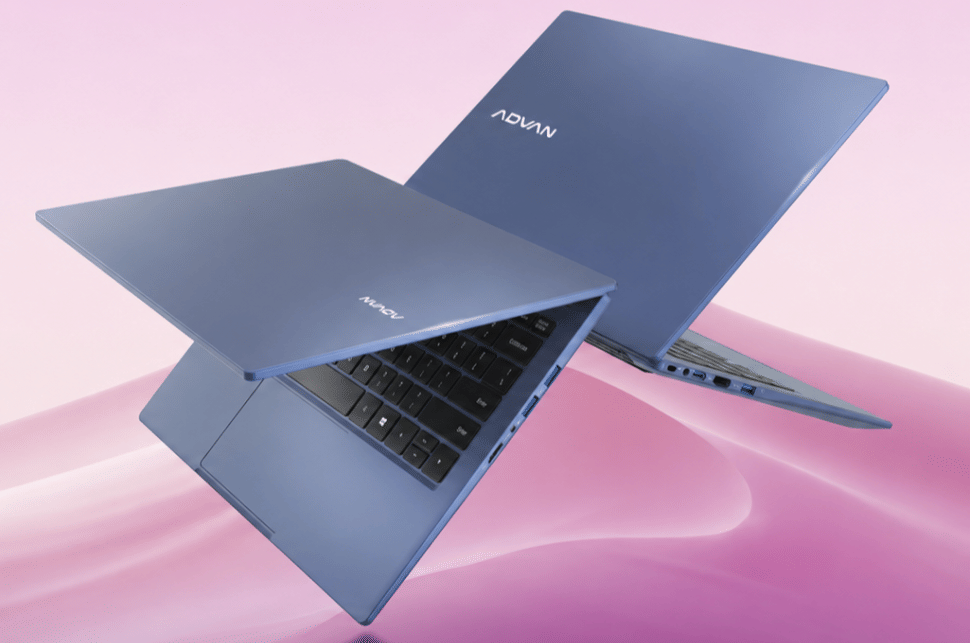 laptop Advan