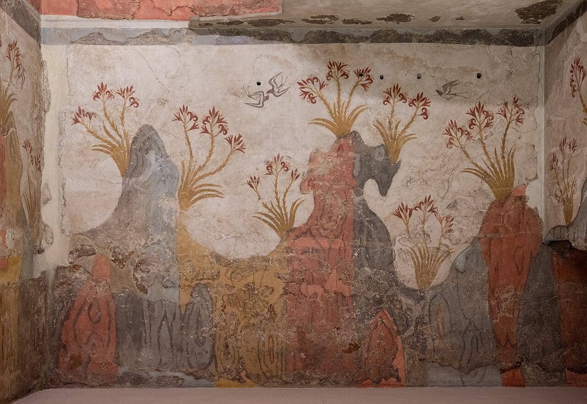 Akrotiri