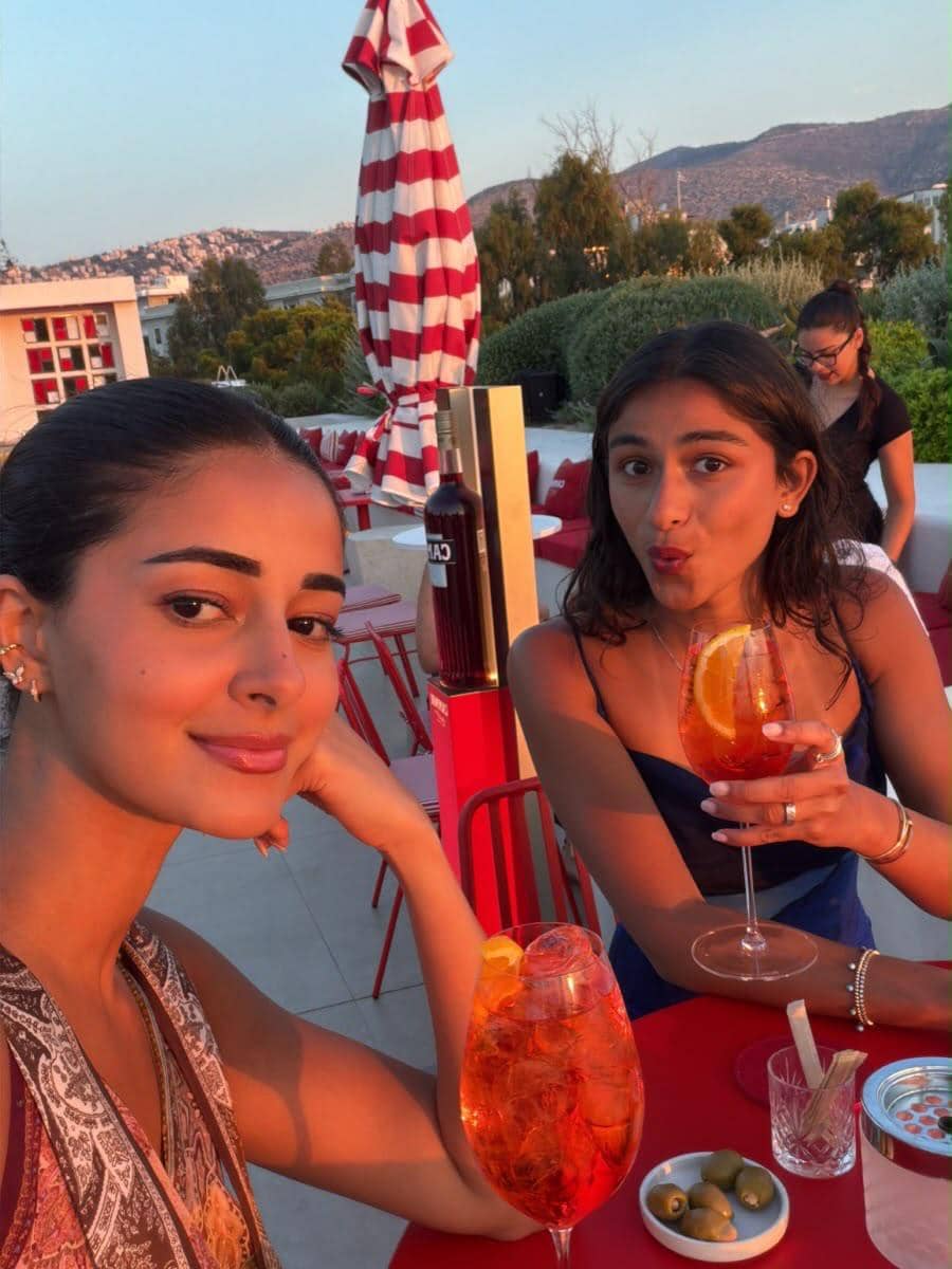 Ananya Panday