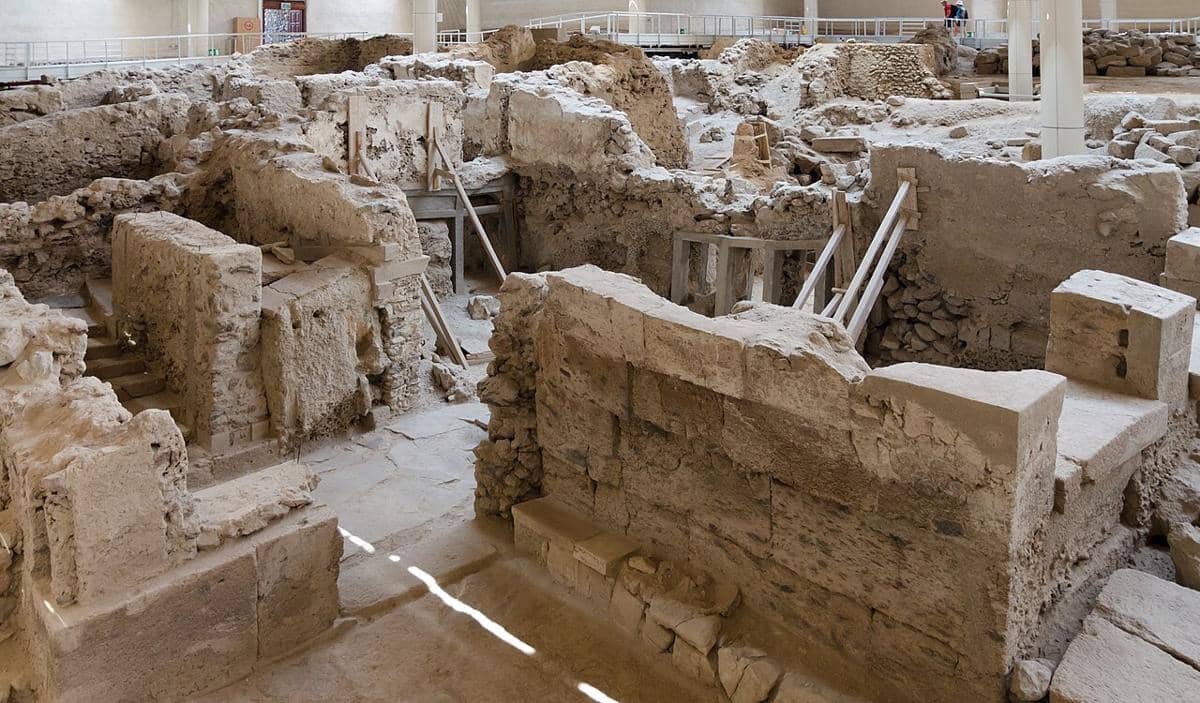 Akrotiri