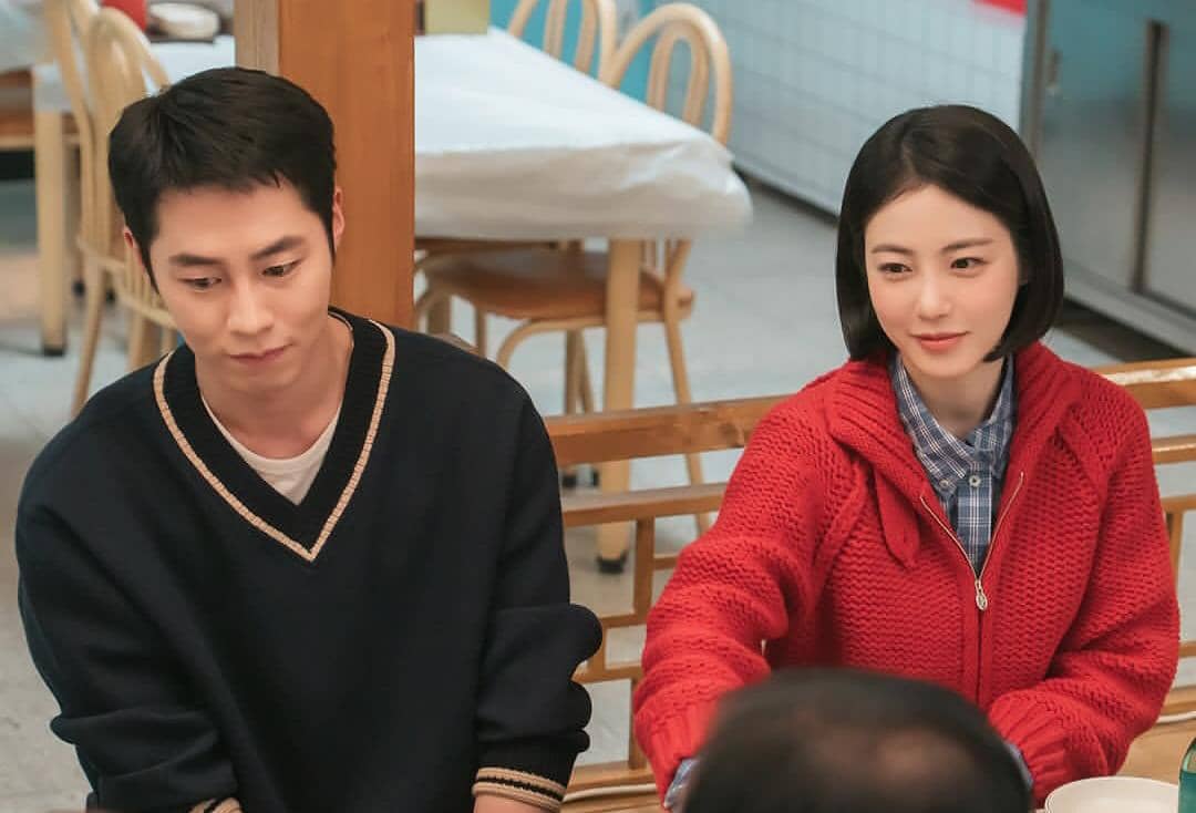 Bagaimana Nasib Para Karakter di Ending Drakor Doctor on the Edge?