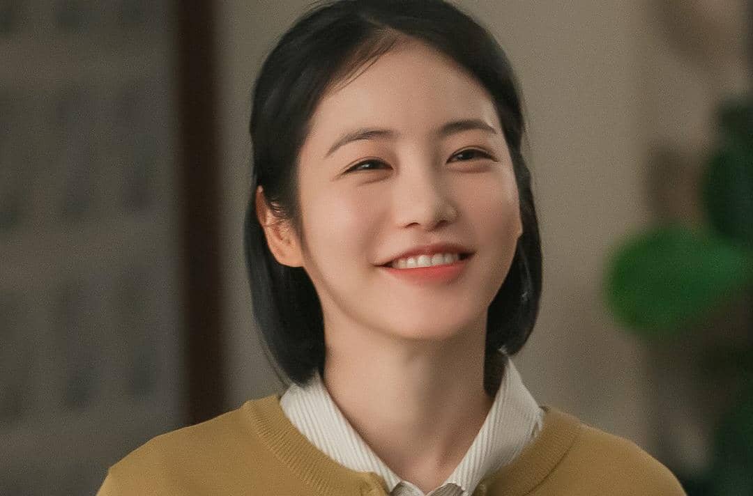 Shin Ye Eun di drama Doctor on the Edge