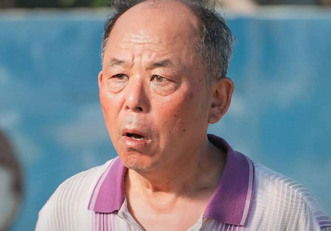 Kim Ki Cheon di drama Doctor on the Edge