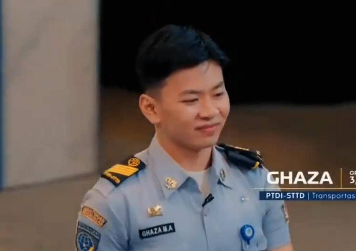 Profil Ghaza, Didiskualifikasi dari Clash of Champions 3