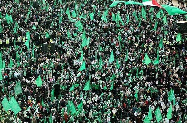 Hamas Bubarkan Pemerintah Darurat Gaza, Diganti Komite dari BoP