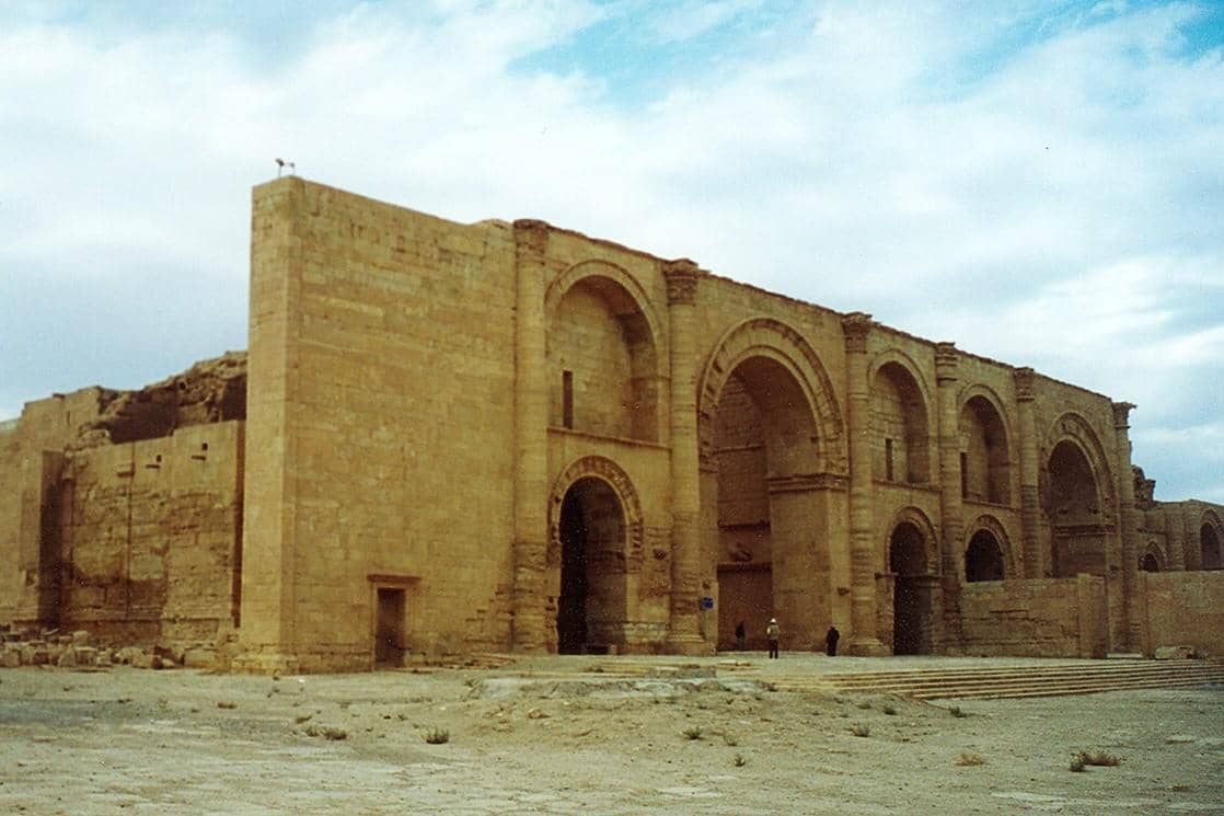 Hatra 