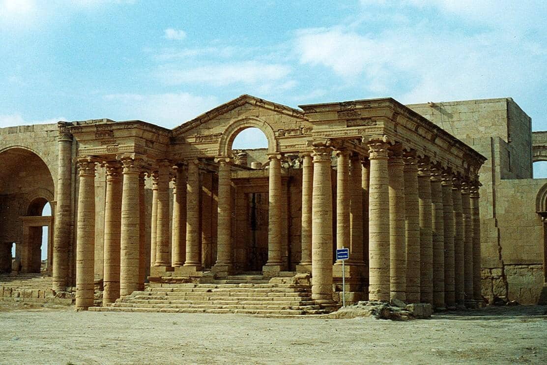 Hatra 