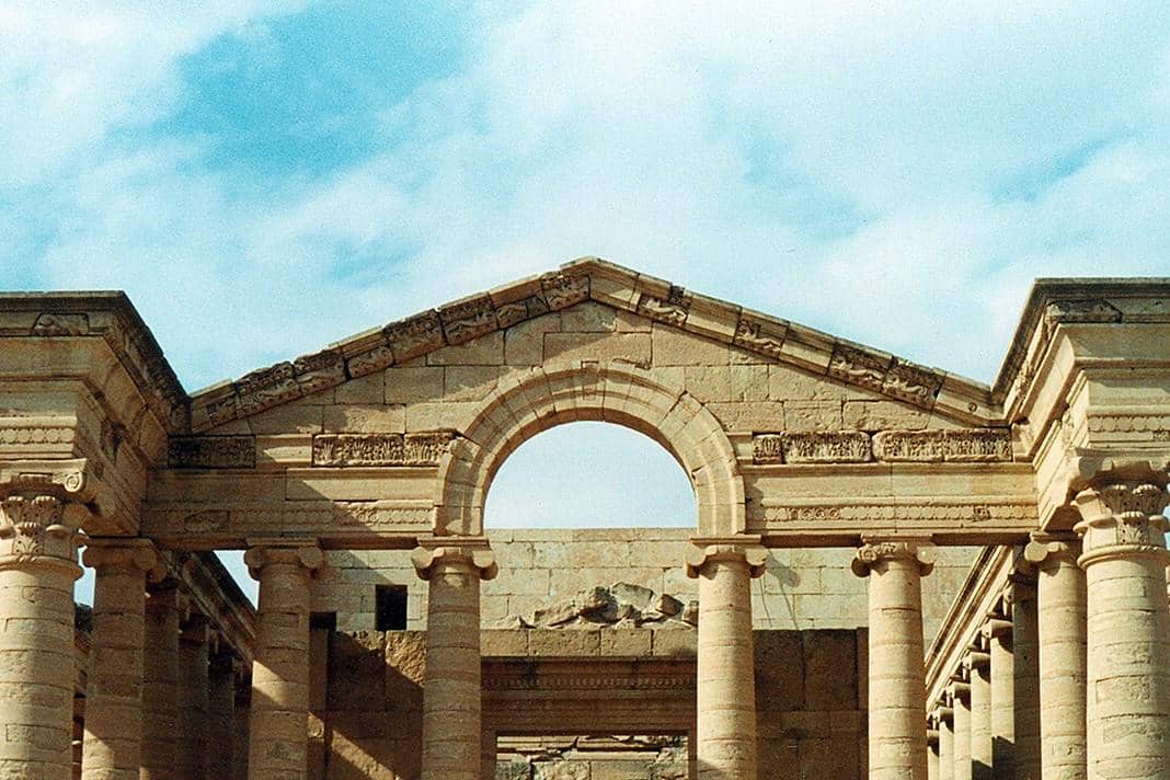 Hatra 