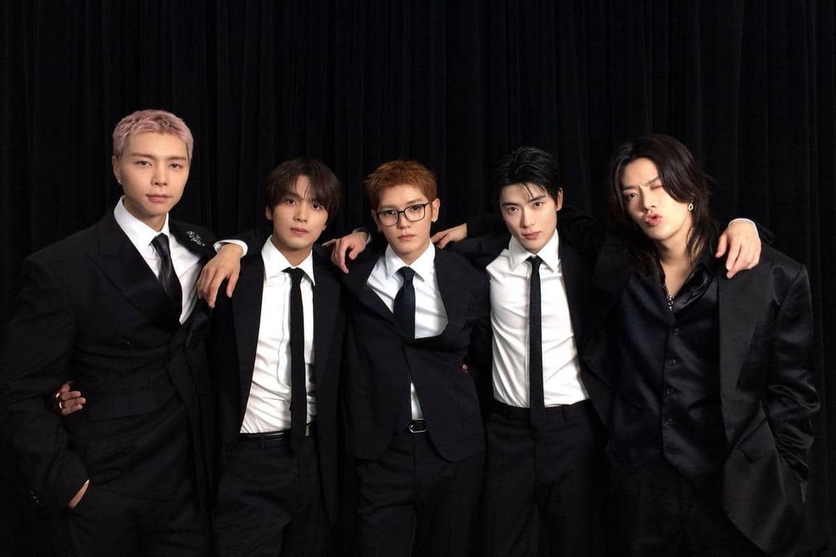 NCT 127 akan Comeback dengan Formasi 5 Anggota, Kapan?