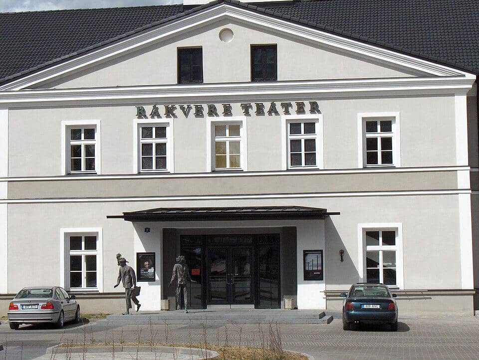 Teater Rakvere