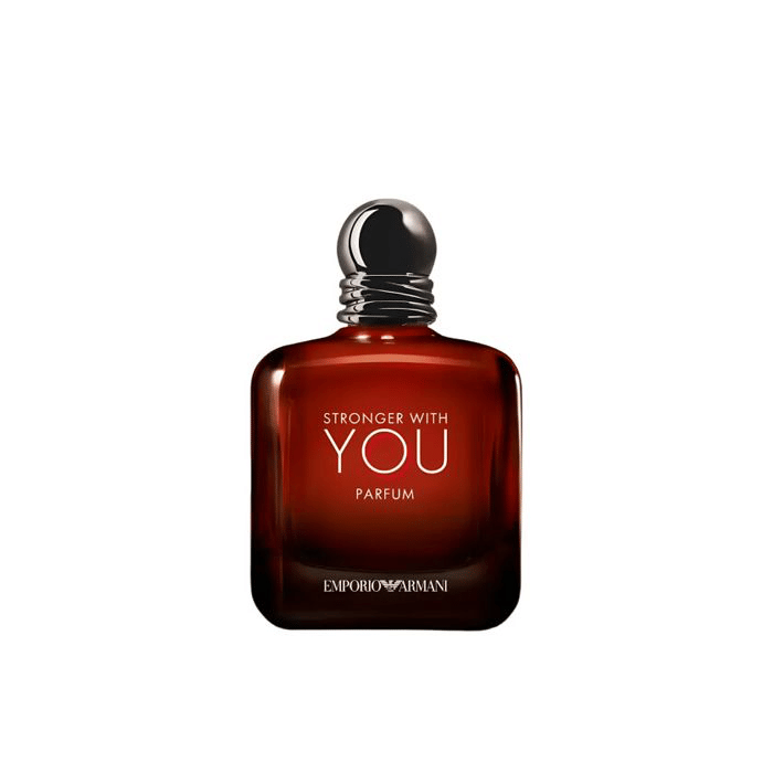 Giorgio Armani Stronger With You