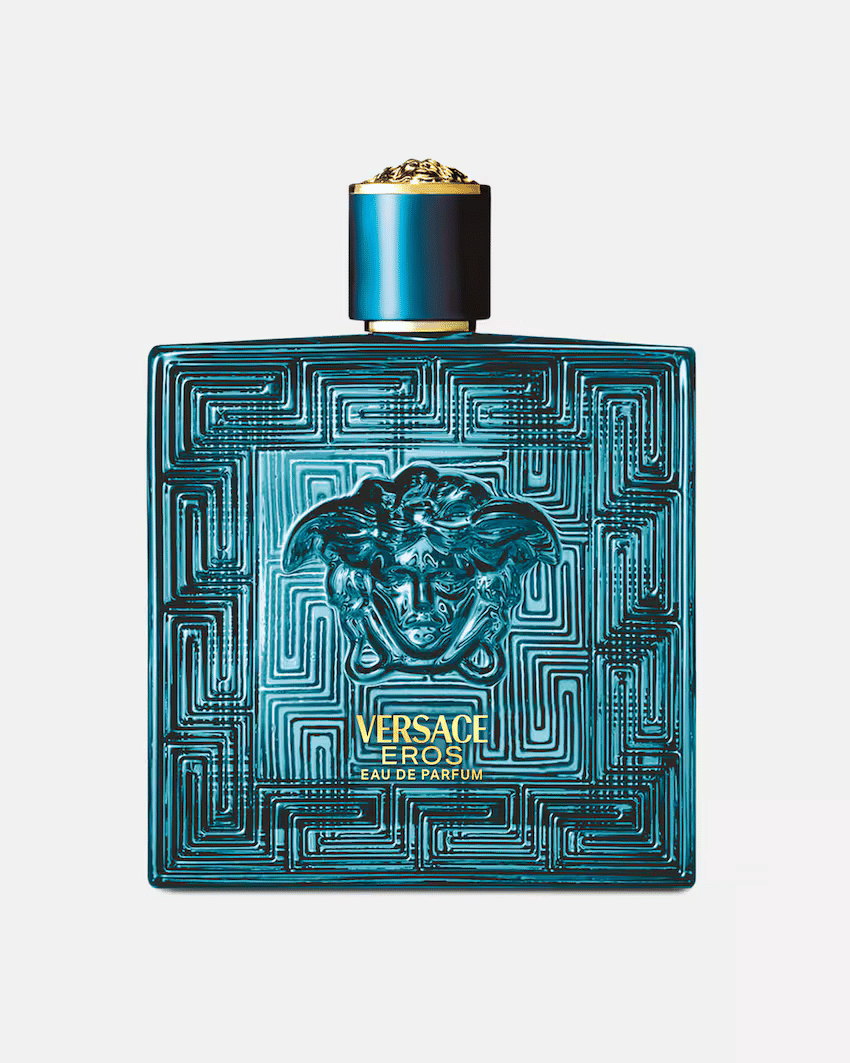 Versace Eros Eau de Parfum