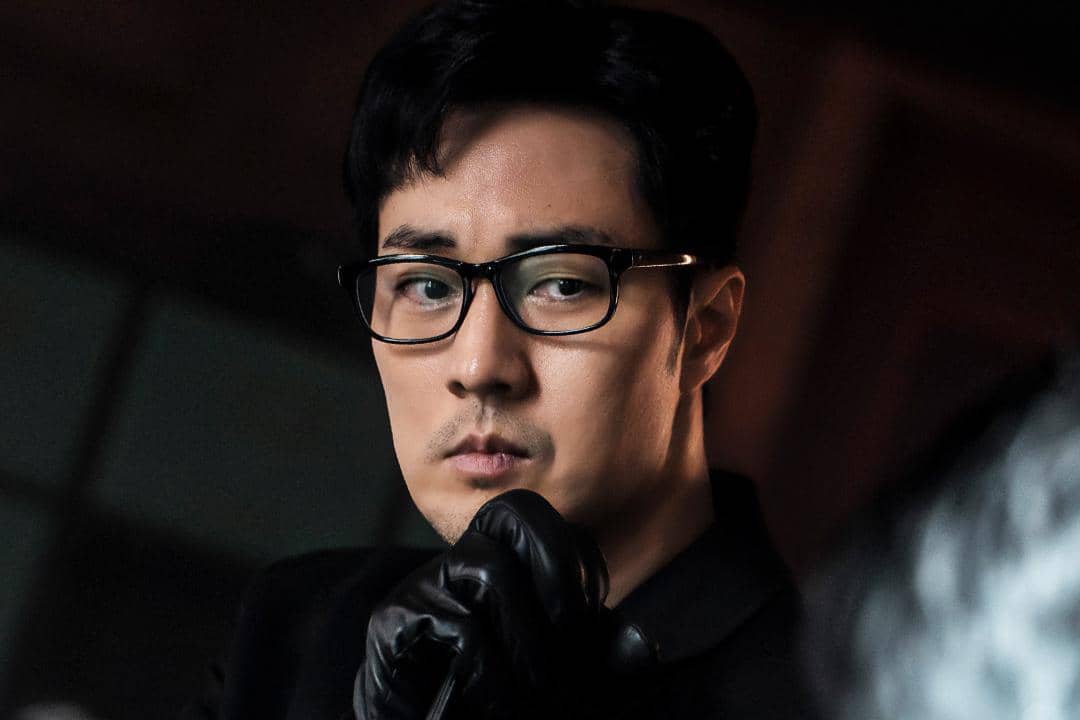 SBS Komentari Agent Kim Reactivated Season 2