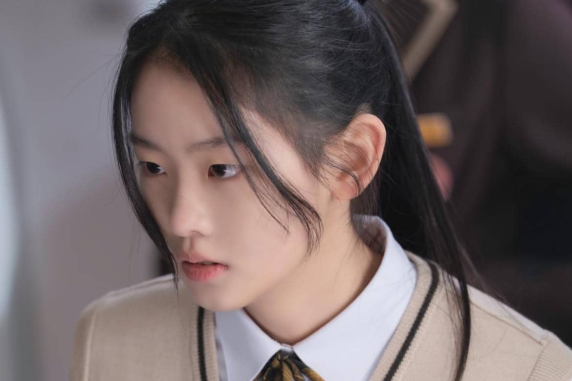 still cut drama Agent Kim Reactivated 