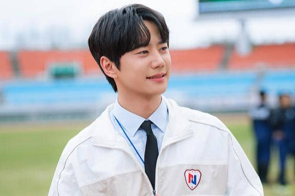 still cut drama Reborn Rookie
