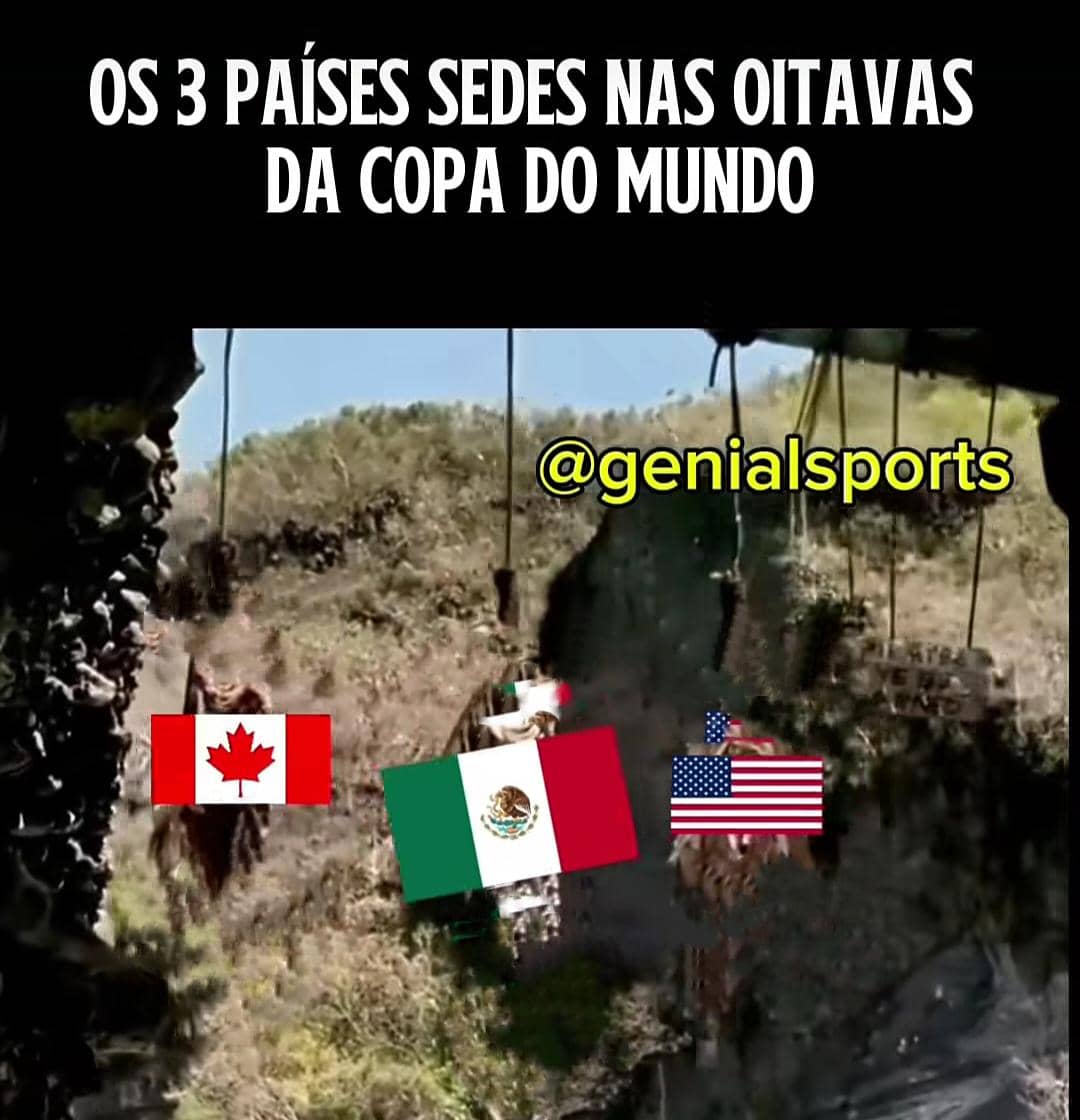 meme Piala Dunia 2026