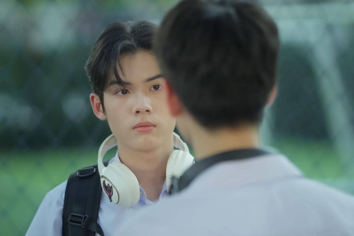 cuplikan drama Class Crush Crisis