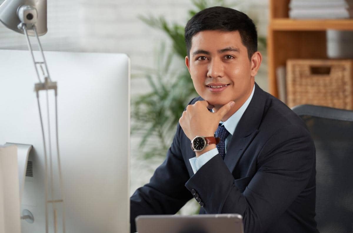 5 Zodiak Cowok yang Paling Cocok Jadi Pengusaha, Tahan Banting!