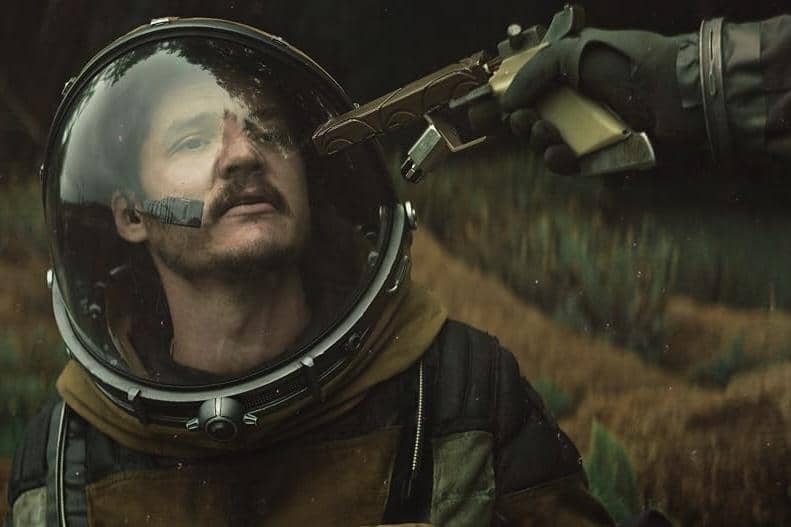5 Film Horor Luar Angkasa Underrated yang Wajib Ditonton