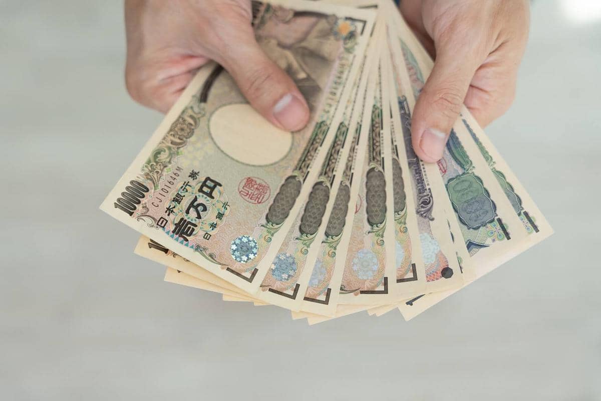 Yen Tembus Level Terlemah sejak 1986, Jepang Siaga Penuh Hadapi Krisis