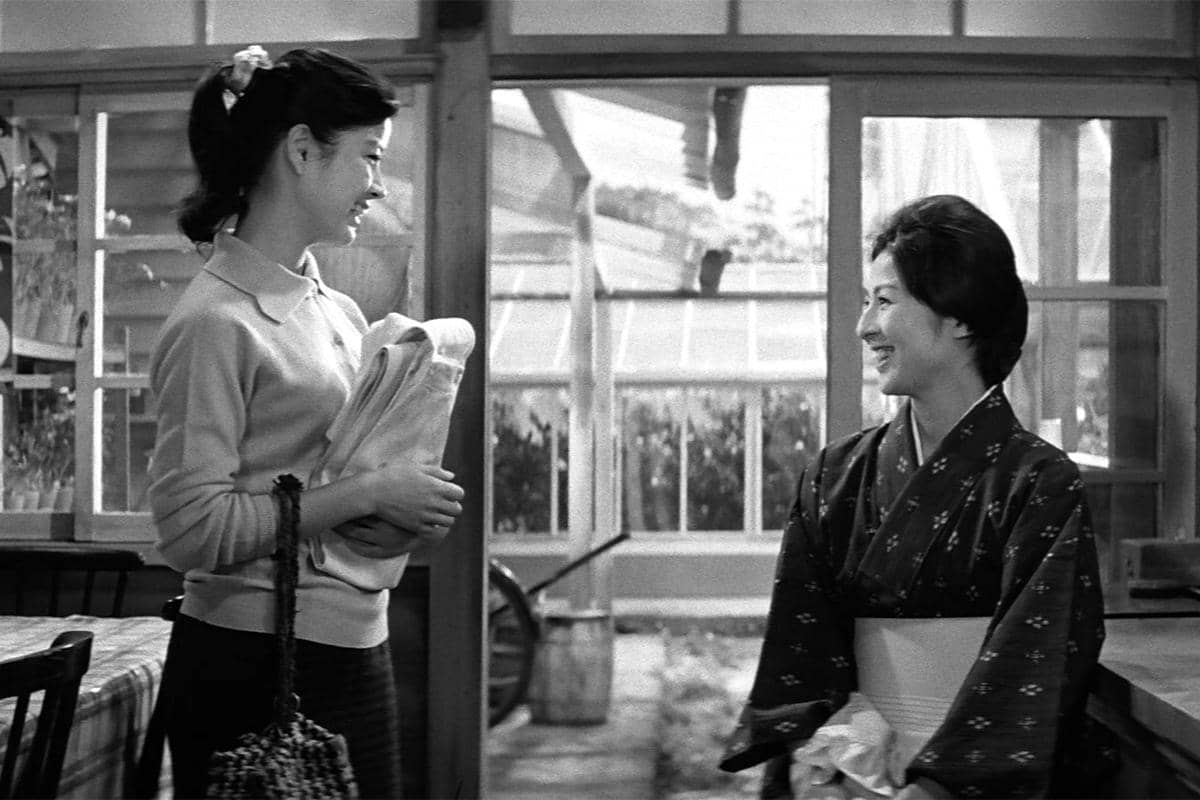 4 Film Terbaik Kinuyo Tanaka, Pelopor Sineas Perempuan Jepang