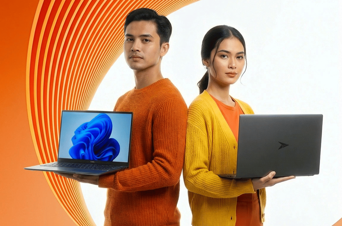 laptop SPC