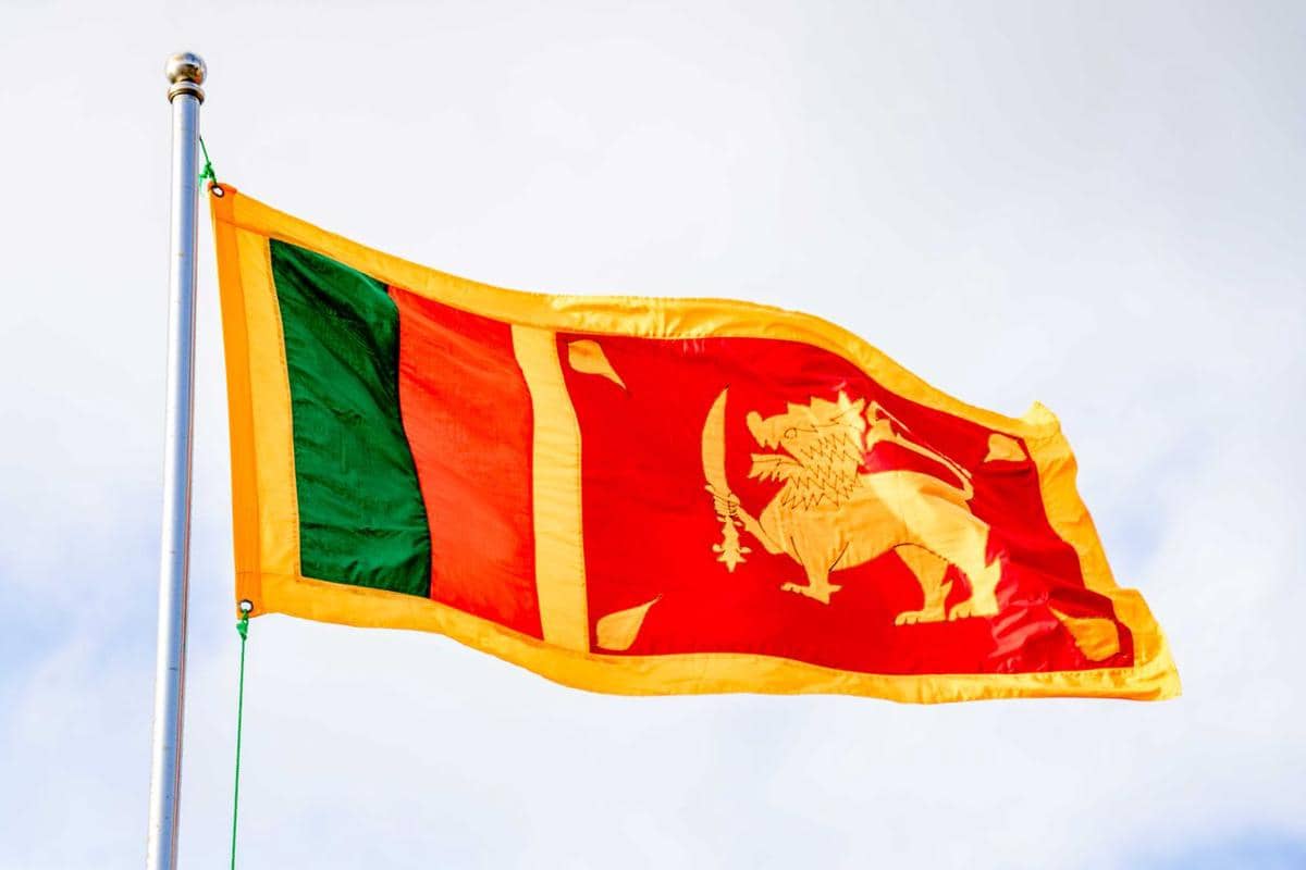 Kerusuhan Penjara di Sri Lanka, 23 Orang Tewas