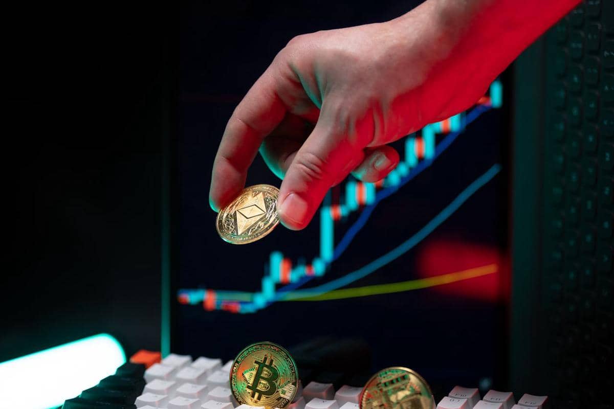 5 Altcoin Potensial yang Layak Dipantau pada September 2026