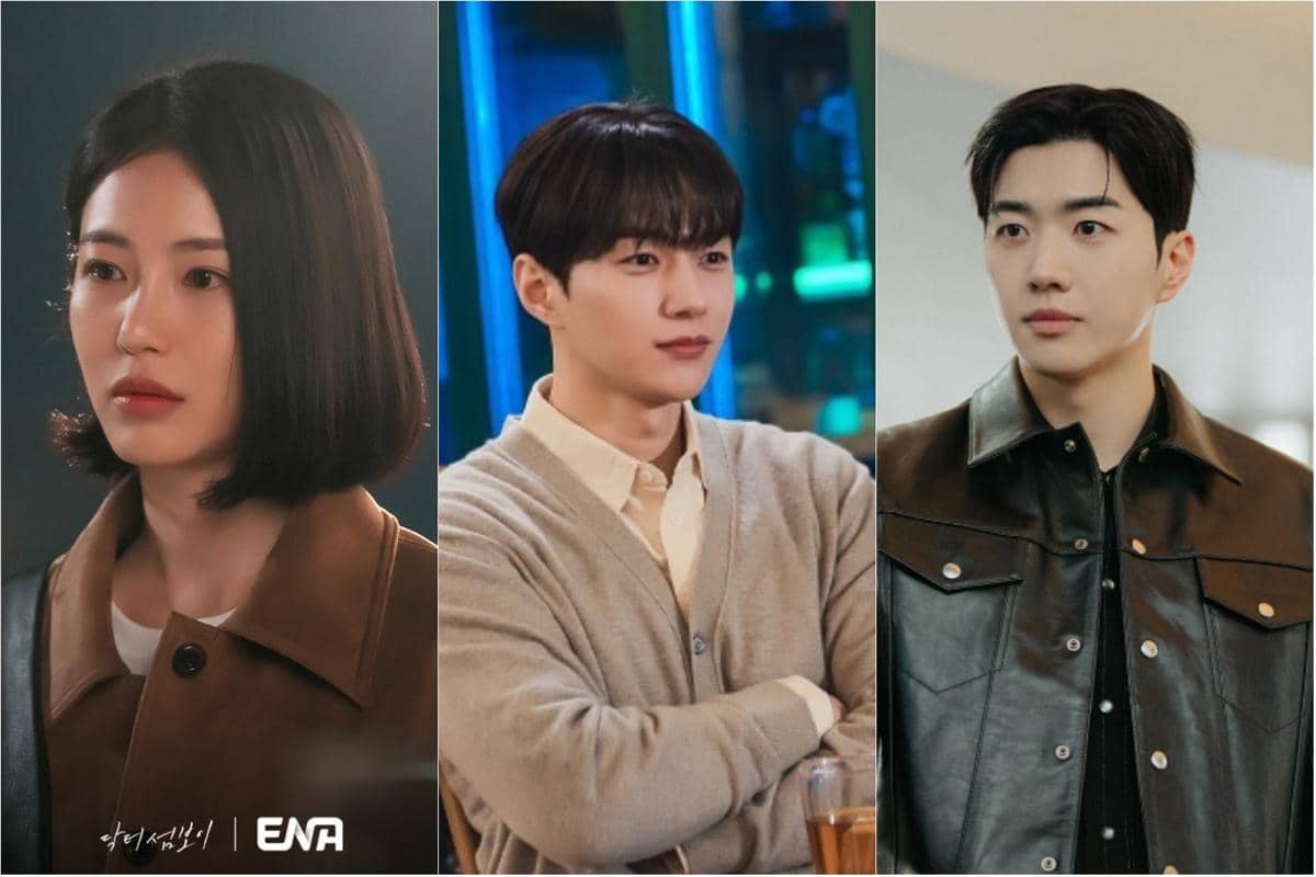 7 Pemain Meow, The Secret Boy Comeback Drakor 2026, Siapa Saja?
