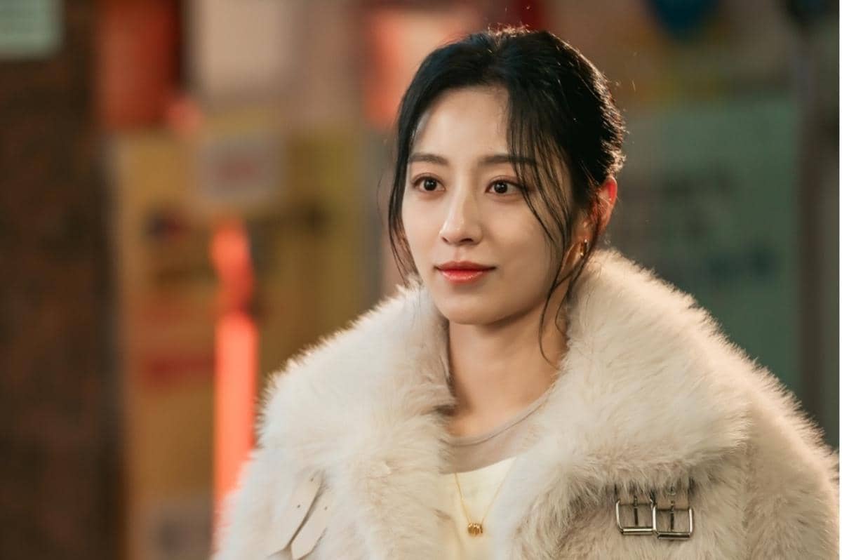 7 Sisi Narsistik Yoo Ji An di Drakor Love In Sync, Bentuk Trauma?