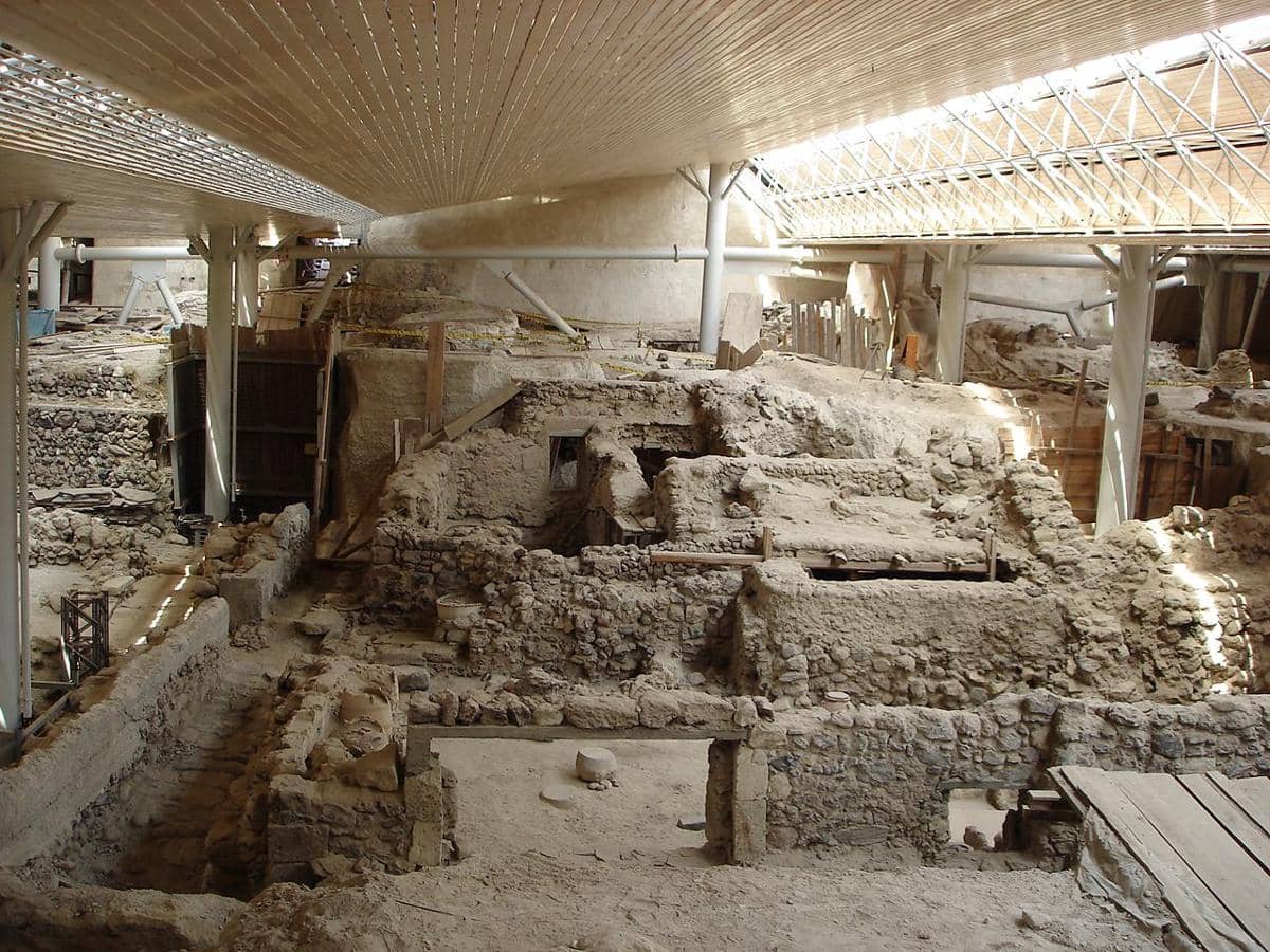 Akrotiri