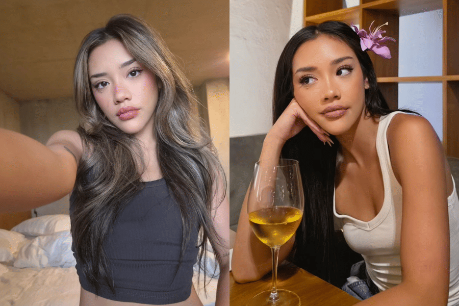 7 Inspirasi Makeup Tan Skin ala Baila No Na, Fresh dan Flawless!