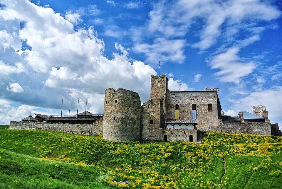 Kastil Rakvere
