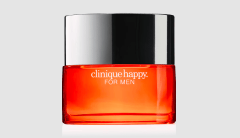 Clinique Happy For Men