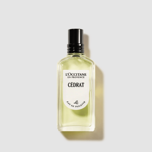 L'Occitane Cap Cedrat