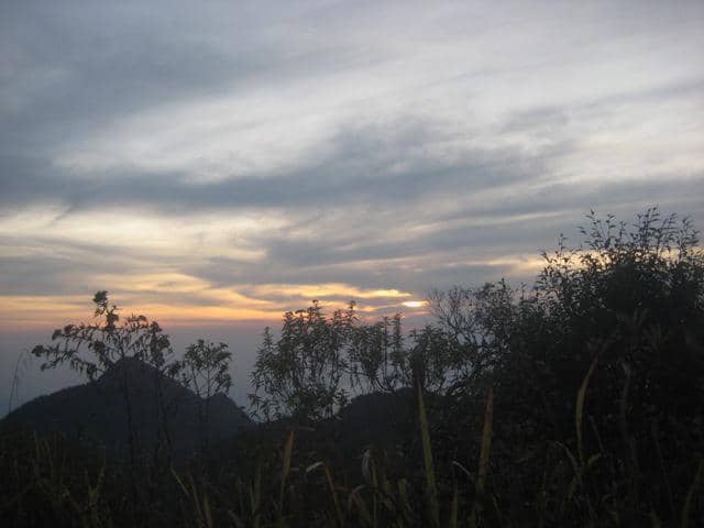 Gunung Muria