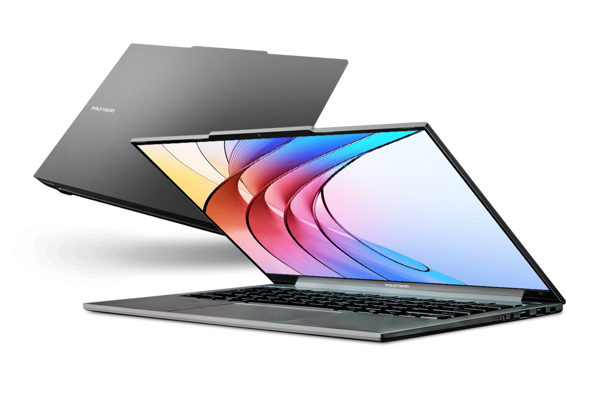 laptop Polytron