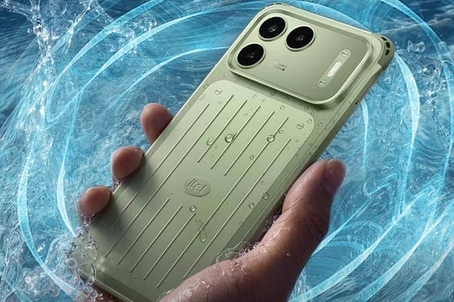 5 Fitur Unik itel Power 80 yang Jarang Ada di HP Lain