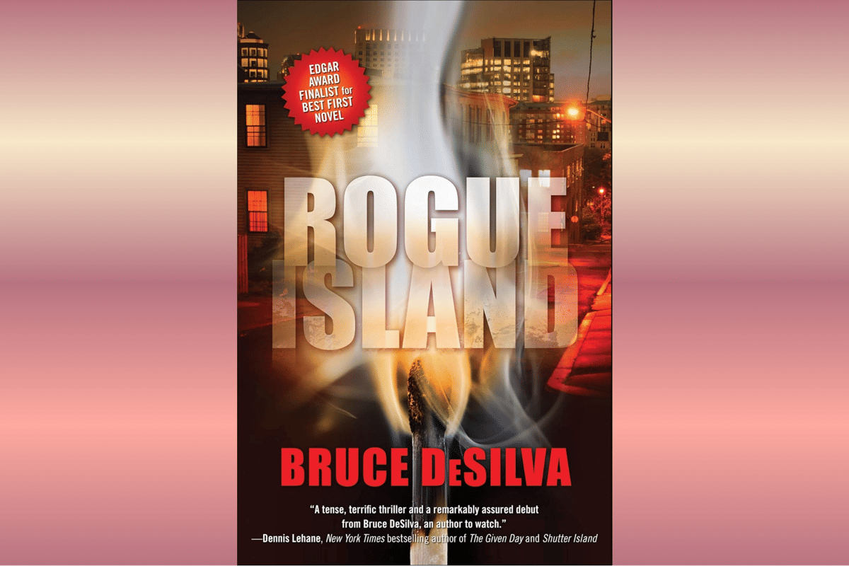Rogue Island.